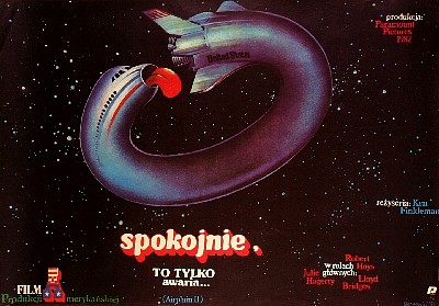 Airplane 2: The Sequel