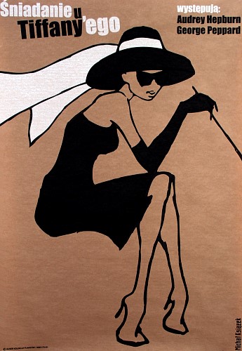 Breakfast At Tiffanys