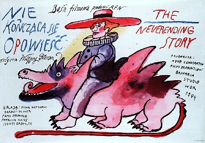 The NeverEnding Story