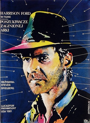 Raiders Of The Lost Ark