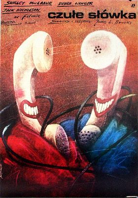 Terms Of Endearment Terms Of Endearment