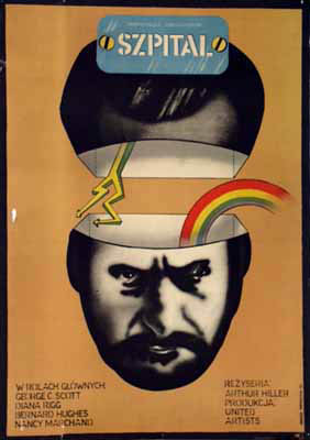 The Hospital The Hospital