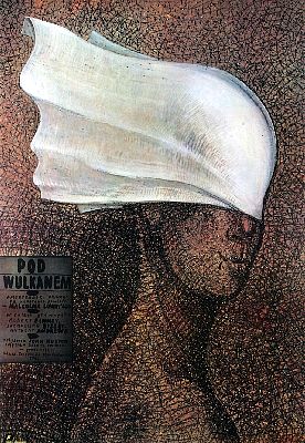 Under The Volcano Under The Volcano