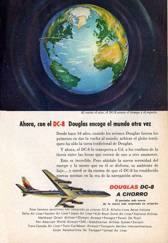 douglas-dc-8 douglas-dc-8