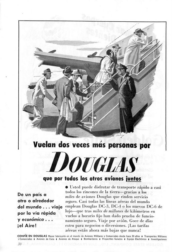 douglas douglas