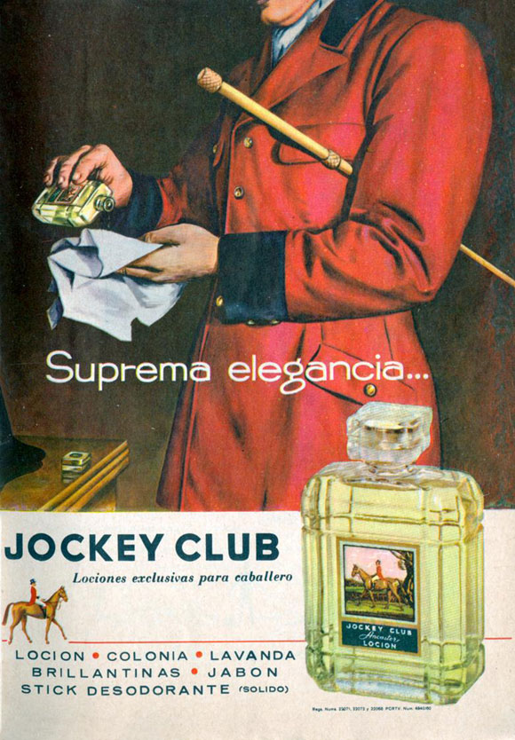 jockey-club jockey-club
