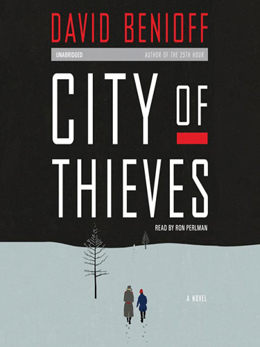 city-of-thieves city-of-thieves