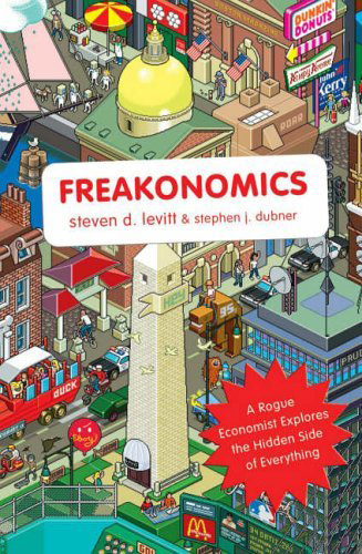 freakonomics freakonomics